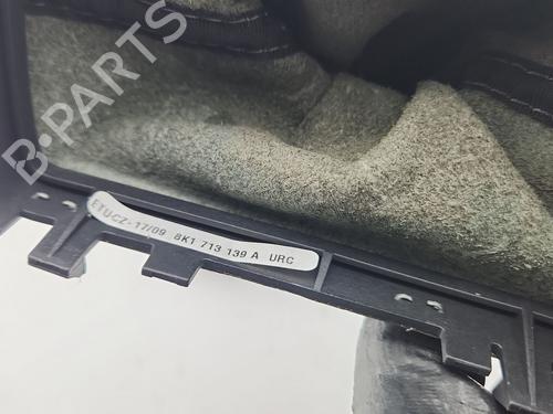 Shift knob AUDI Q5 (8RB) 2.0 TDI quattro | BP36406477I34 - Image 5