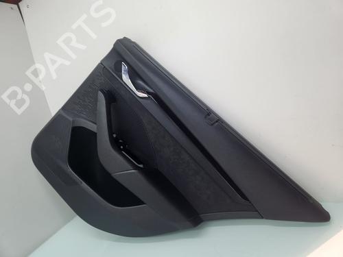 Used Rear right panel Rear right panel SKODA OCTAVIA IV Combi (NX5, PV5) 2.0 TSI RS (245 hp) 25735202 25735202