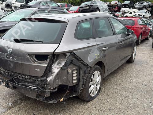 Left front window switch SEAT LEON ST (5F8) | BP38647670I27 - Image 5