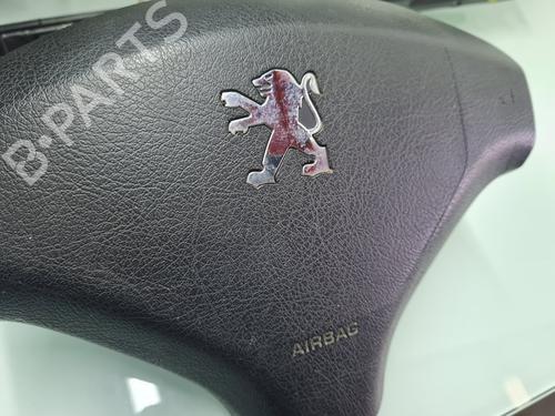 Airbag Kit PEUGEOT 308 I (4A_, 4C_)  | BP21636917C86 