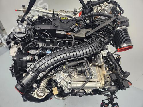 Motor MERCEDES-BENZ CLA (C118) CLA 200 d (118.312) (150 hp) 31594305