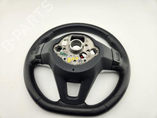 Steering wheel VW MULTIVAN T7 (STM, STN) 1.4 eHybrid | BP31841004C49