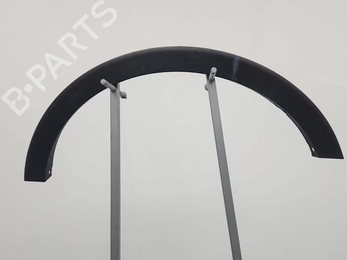 Used Rear left wheel arch trim Rear left wheel arch trim SSANGYONG XLV SUV e-XDi 160 (116 hp) 36533073 36533073
