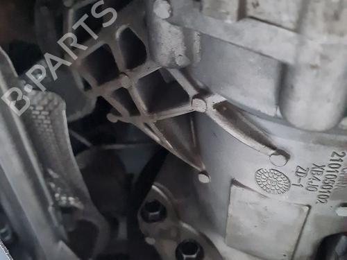 Front differential LAND ROVER RANGE ROVER EVOQUE (L538) 2.0 D 4x4 | BP38969124M23 - Image 2