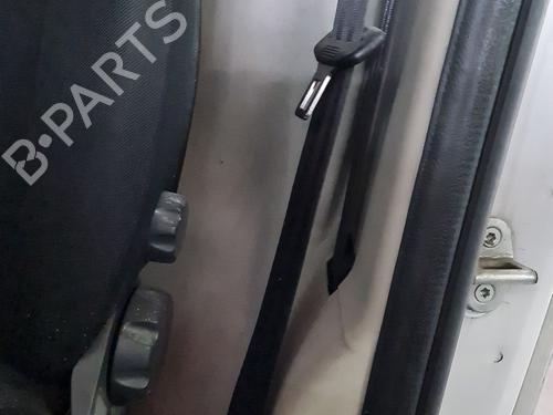 Front left seatbelt FIAT DUCATO Van (250_) 130 Multijet 2,3 D | BP40237459I26 - Image 2
