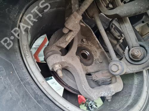 Used Right front steering knuckle DODGE NITRO [2006-2012]  22373477
