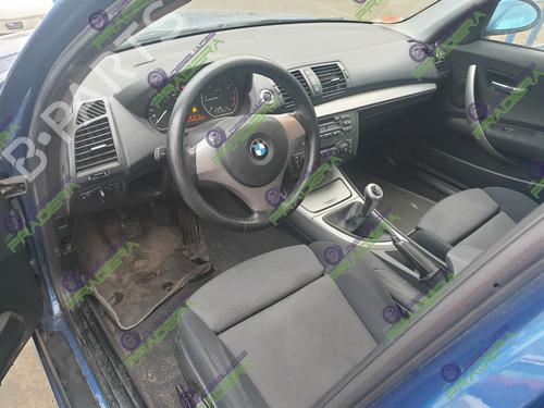 Instrument cluster BMW 1 (E87)  | BP21660053C47 