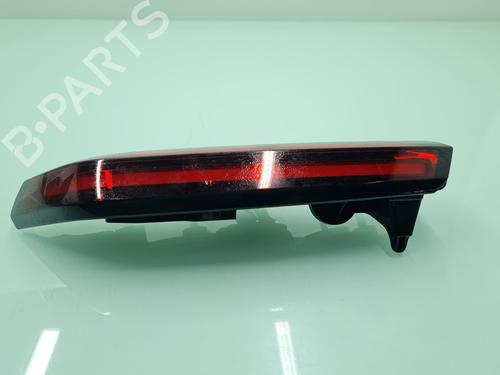 Used Left tailgate light CITROËN C4 III (BA_, BB_, BC_) [2020-2025]  21765415