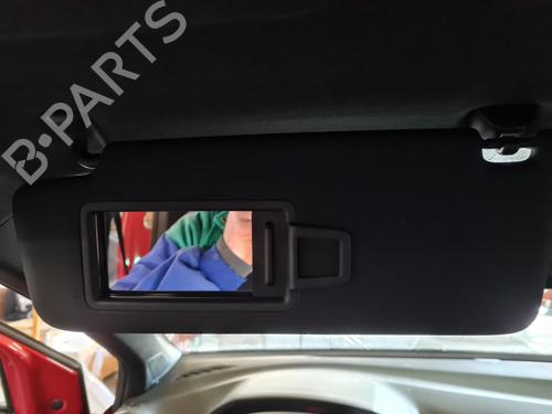 left-sun-visor-seat-ibiza-v-kj1-kjg-2017-33441856 main image