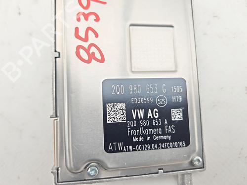 Electronic module VW T-CROSS (C11, D31) 1.0 TSi | BP38958201M83 - Image 4