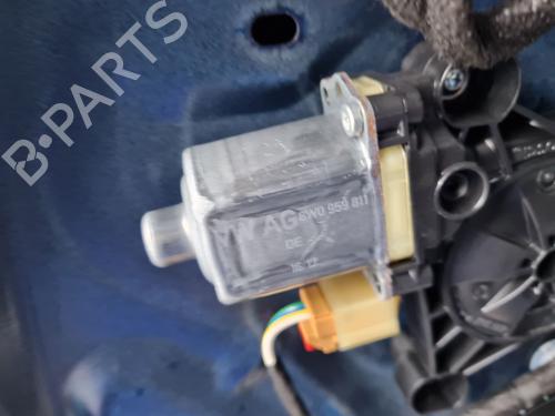 Used Rear left window mechanism AUDI A4 B9 Avant (8W5, 8WD) 2.0 TDI (150 hp) 31716459