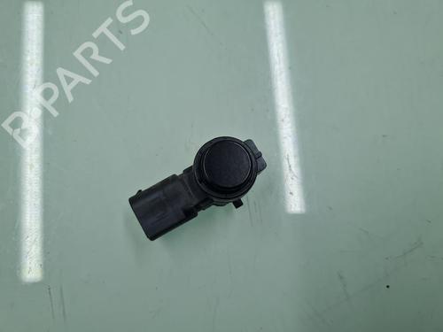 Used Electronic module Electronic module OPEL CROSSLAND X / CROSSLAND (P17, P2QO) 1.2 (75) (110 hp) 21767239 21767239