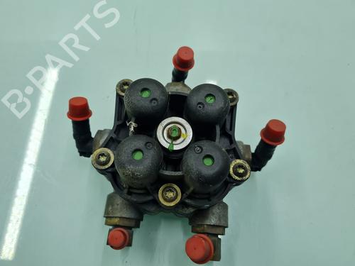 Used Electronic module Electronic module MERCEDES-BENZ VARIO Cab with engine 615 D, 616 D (669.599, 669.899) (156 hp) 22649107 22649107