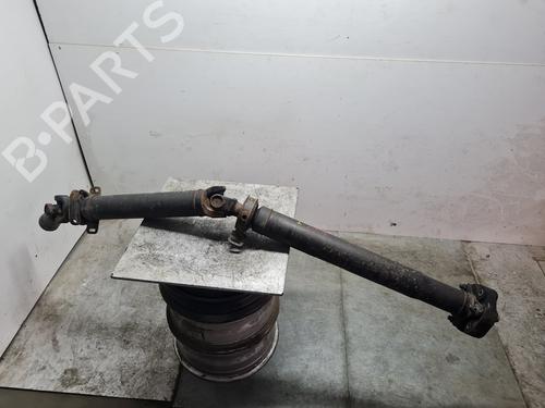 Used Driveshaft Driveshaft FORD TRANSIT V363 Platform/Chassis (FED, FFD) 2.2 TDCi (100 hp) 24167541 24167541