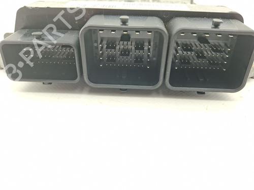 Engine control unit (ECU) CITROËN C4 II (NC_) | BP38932970M57 - Image 5