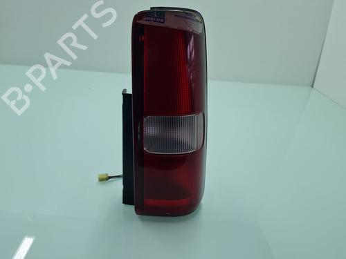 Used Right taillight SUZUKI JIMNY Closed Off-Road Vehicle (SN) [1998-2025]  21636719