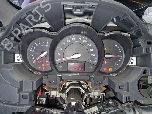 Instrument cluster KIA RIO III (UB) 1.25 CVVT | BP29026249C47 