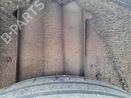 Used Right rear shock absorber FORD FOCUS III [2010-2020]  21655604