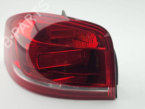 Used Left taillight Left taillight 36779174 36779174