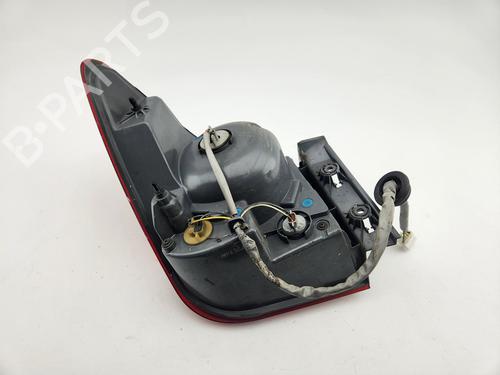 Right taillight CHEVROLET CRUZE (J300)  | BP28478715C35 