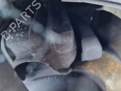 Used Right rear brake caliper SEAT LEON (1P1) [2005-2013]  21651656