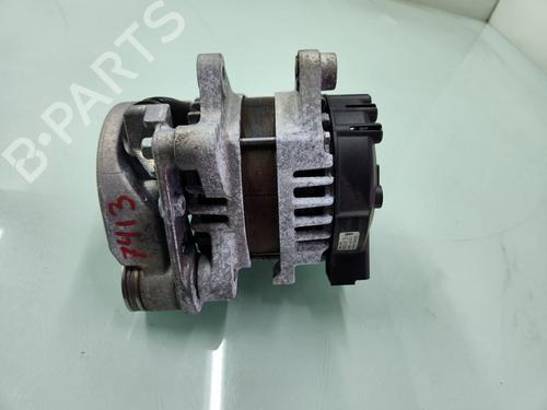Used Alternator Alternator HYUNDAI i20 III (BC3, BI3) 1.6 T-GDi N (204 hp) 29722507 29722507