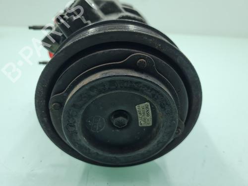 AC compressor TOYOTA LAND CRUISER PRADO (_J12_)  | BP21648240M34 