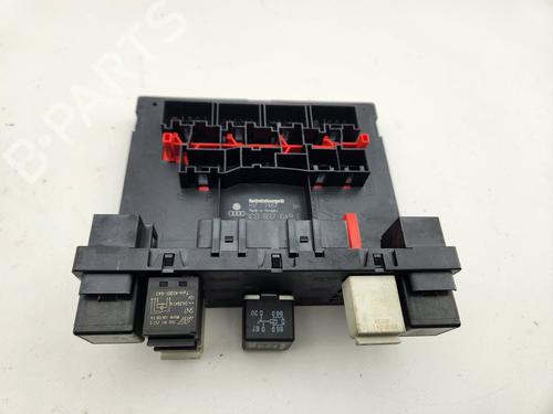 Used Fuse box SEAT TOLEDO III (5P2) [2004-2009]  29247034
