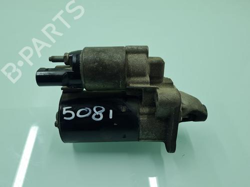 Used Starter Starter SEAT EXEO (3R2) 1.8 T (150 hp) 21637810 21637810