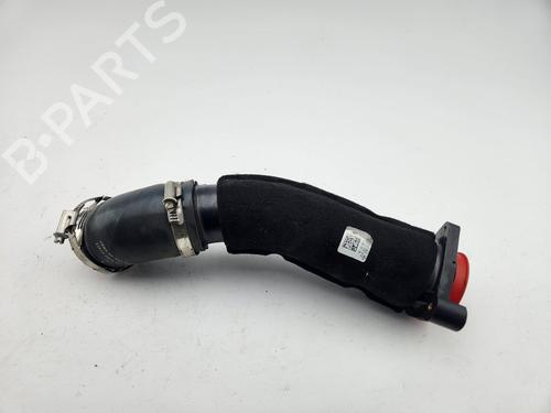 Rør Rør VW TIGUAN (AD1, AX1) 2.0 TDI (150 hp) 34401448 34401448