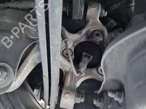 Used Right rear steering knuckle Right rear steering knuckle HYUNDAI KONA (SX2) 1.6 GDi Hybrid (129 hp) 36017777 36017777