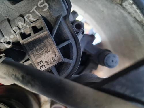 Used Left rear brake caliper SKODA KAROQ (NU7, ND7) [2017-2025]  24894179