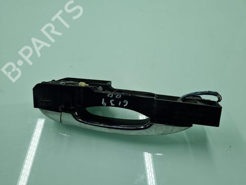 Front right exterior door handle RENAULT MEGANE IV Hatchback (B9A/M/N_) 1.5 dCi 110 (B9A3) | BP21650892C129 