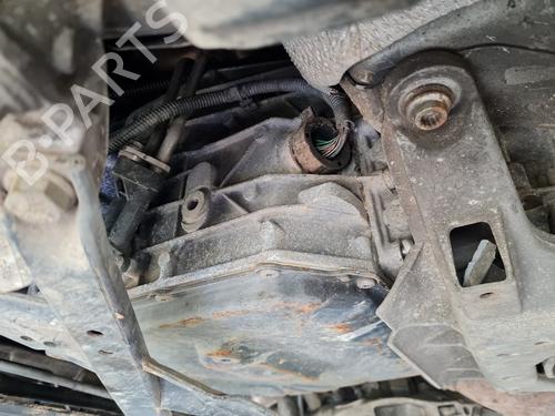 gearbox-audi-q5-8rb-2008-2009-2010-2011-2012-2013-2014-2015-2016-2017-2018-2019-24308745 main image