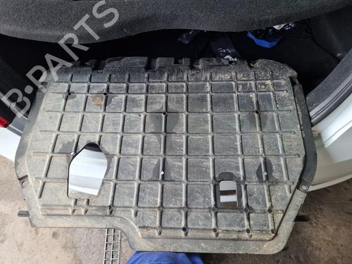 Protección inferior KIA CEE'D Hatchback (ED) [2006-2012]  22619569