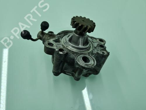 Vacuum pump MITSUBISHI PAJERO III (V7_W, V6_W)  | BP21639640M80 
