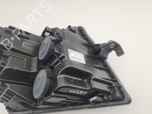 Left headlight VW CRAFTER Van (SY_, SX_) 2.0 TDI FWD (SYB, SYC, SYD) | BP38112403C28 - Image 8