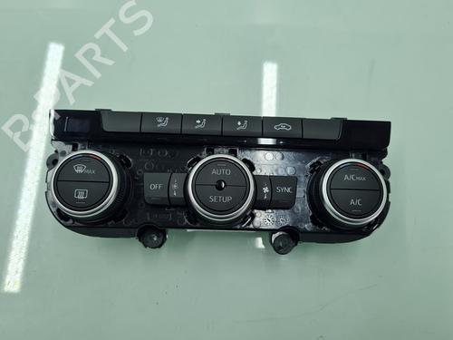 Used Climate control Climate control SEAT ATECA (KH7, KHP) 1.0 TSI (110 hp) 21765535 21765535