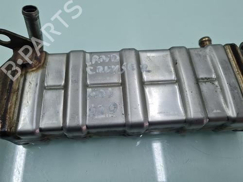 Egr TOYOTA LAND CRUISER PRADO (_J12_)  | BP21653694M69 