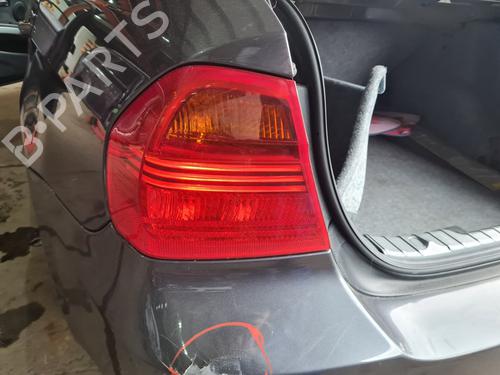 Used Left taillight BMW 3 (E90) 325 i (218 hp) 24179637