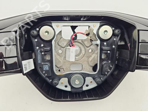 Steering wheel MG MG TF 115 | BP40291686C49 - Image 4