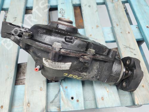 front-differential-bmw-x5-e53-2000-2001-2002-2003-2004-2005-2006-37872150 main image