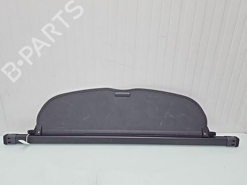 Used Rear parcel shelf Rear parcel shelf HONDA CR-V V (RW_, RT_) 2.0 e-CVT Hybrid (RT5) (215 hp) 39808776 39808776