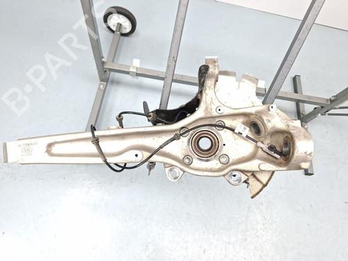 Used Left front steering knuckle Left front steering knuckle 38779305 38779305