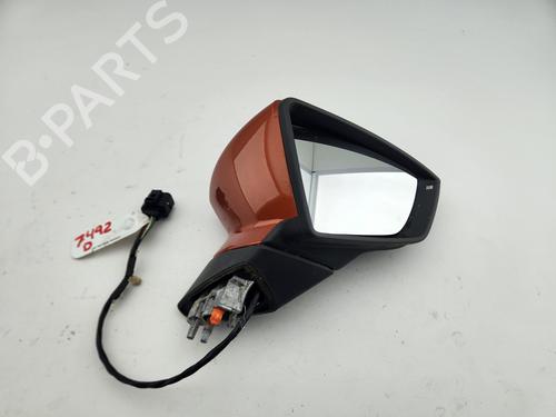 Used Right mirror SEAT IBIZA V (KJ1, KJG) [2017-2025]  24593348