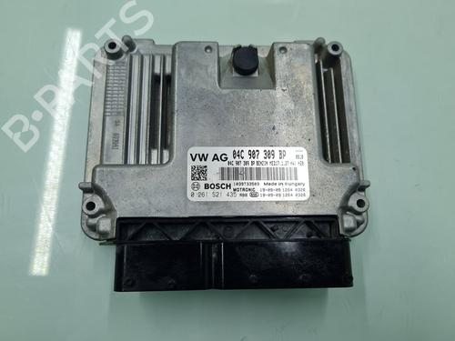 Used Engine control unit (ECU) Engine control unit (ECU) AUDI A1 (8X1, 8XK) 1.6 TDI (115 hp) 21764455 21764455