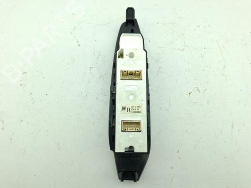 Left front window switch MAZDA CX-5 (KE, GH) 2.2 D AWD (KE2AW) | BP38801014I27 - Image 2