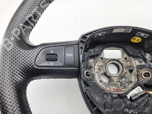 Steering wheel AUDI Q7 (4LB) 3.0 TDI quattro | BP21647010C49 
