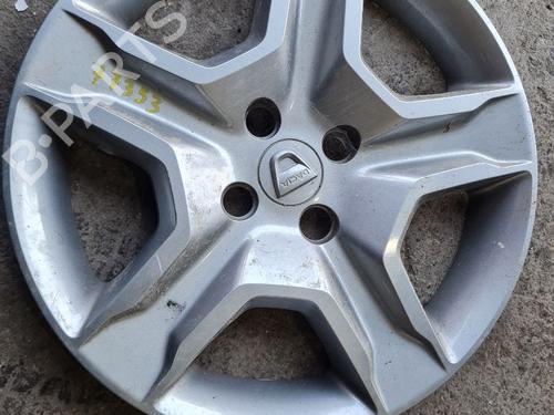 Used Hub cap DACIA SANDERO II [2012-2025]  29063700