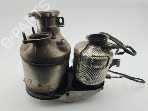 Partikelfilter für Partikelfilter AUDI A4 B9 Avant (8W5, 8WD) [2015-2026] 34402979 34402979